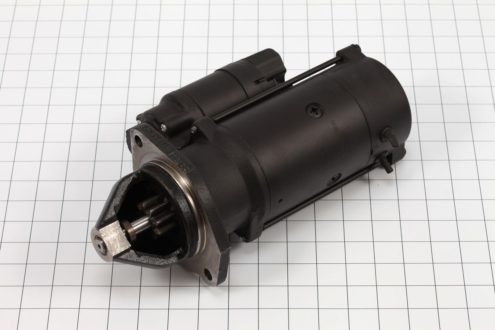 1179318 Starter | Deutz 1179318 Starter | Deutz